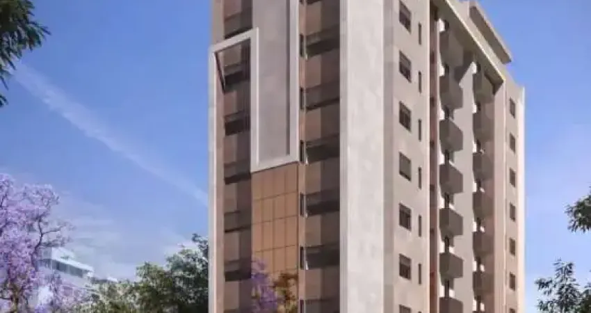 Lyon - apartamento à venda no bairro prado - belo horizonte/mg