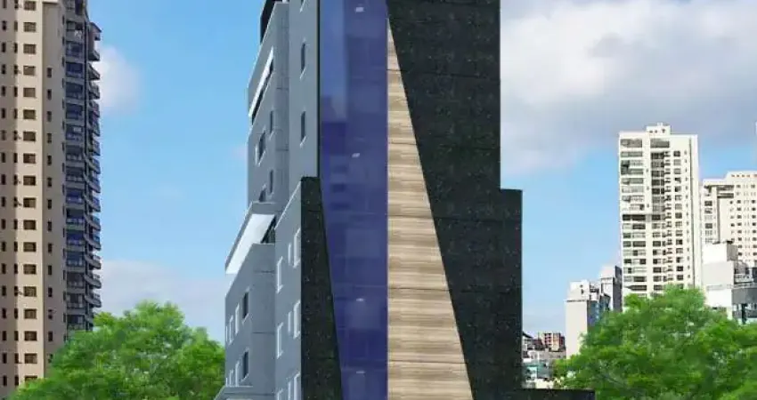 Ed. bernardo guimarães - apartamento à venda no bairro boa viagem - belo horizonte/mg