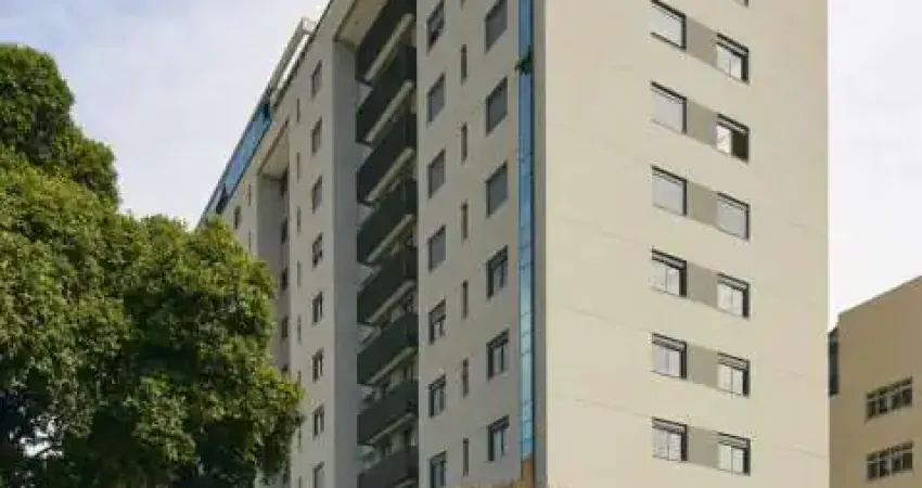 Rooftop cidade nova - apartamento à venda no bairro cidade nova - belo horizonte/mg