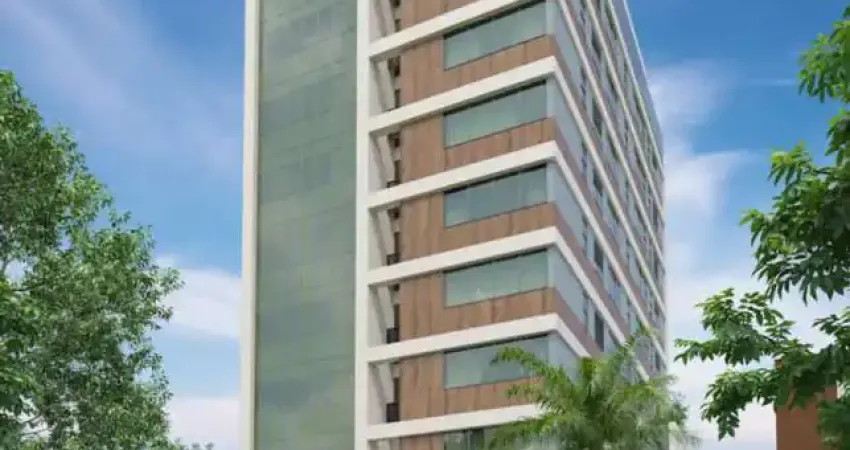 Travessia - apartamento à venda no bairro funcionários - belo horizonte/mg