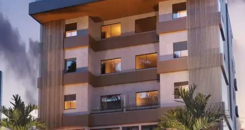 Allegro residence - apartamento à venda no bairro santo antônio - belo horizonte/mg