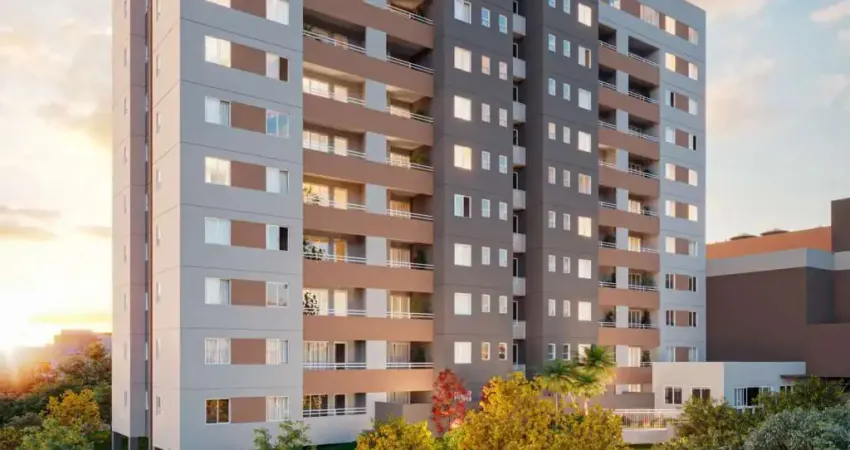 Vivence lagoa - apartamento à venda no bairro santa amélia - belo horizonte/mg