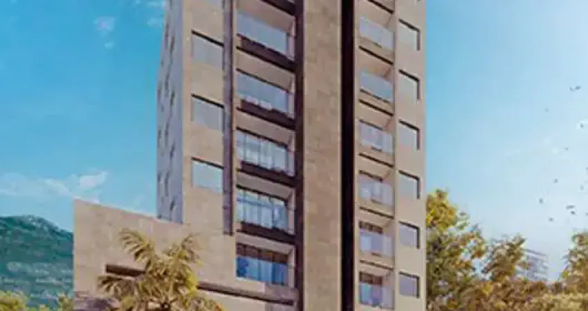 Assunção 385 - apartamento à venda no bairro sion - belo horizonte/mg