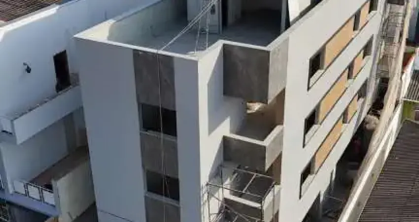 Aristóteles 576 - apartamento à venda no bairro barroca - belo horizonte/mg