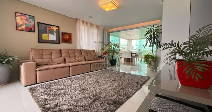 Cobertura com 4 quartos à venda na Rua Castelo, 100, Castelo, Belo Horizonte