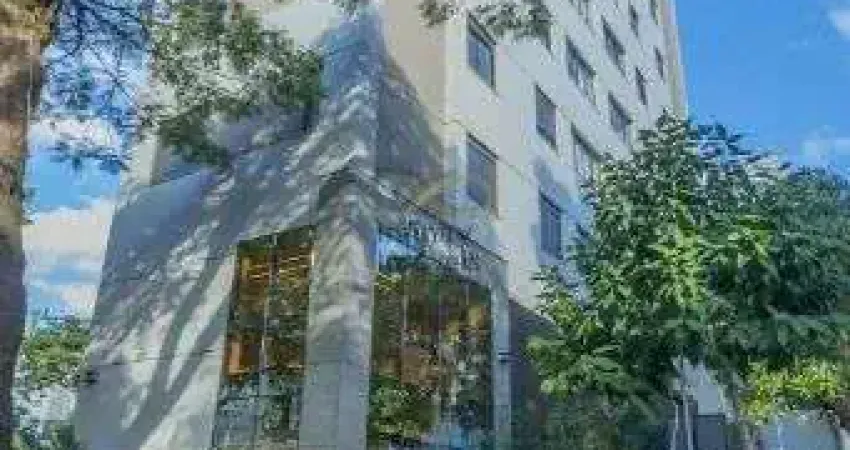 Invicto - apartamento à venda no bairro serra - belo horizonte/mg