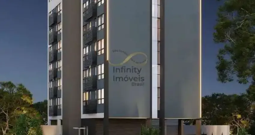 Orb residence - apartamento à venda no bairro barro preto - belo horizonte/mg