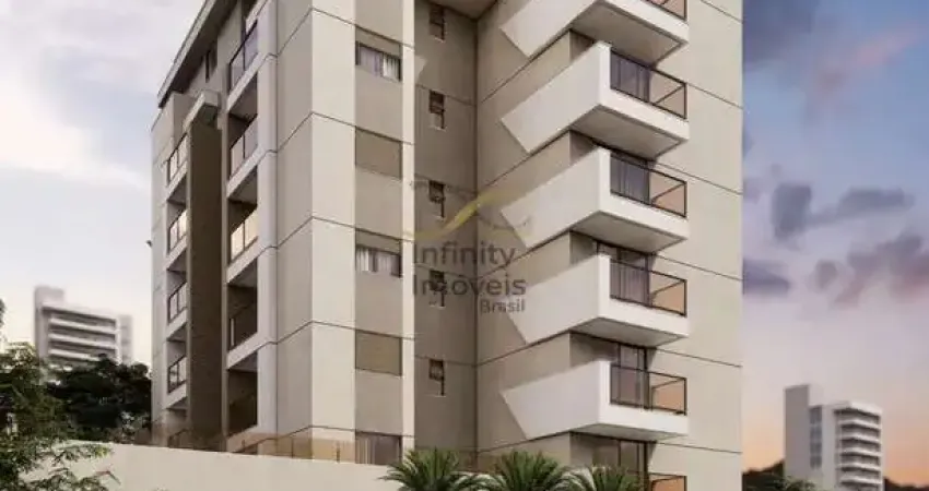 Cobertura com 2 quartos à venda no Estoril, Belo Horizonte