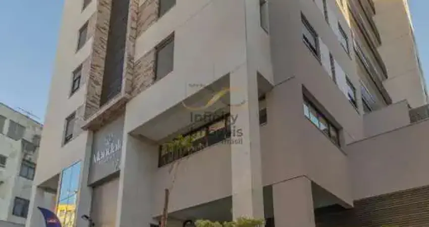 MANDALA CIDADE NOVA LAGE - Apartamento à venda no bairro Cidade Nova - Belo Horizonte/MG