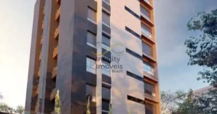 Apartamento com 3 quartos à venda na Rua Washington, Sion, Belo Horizonte