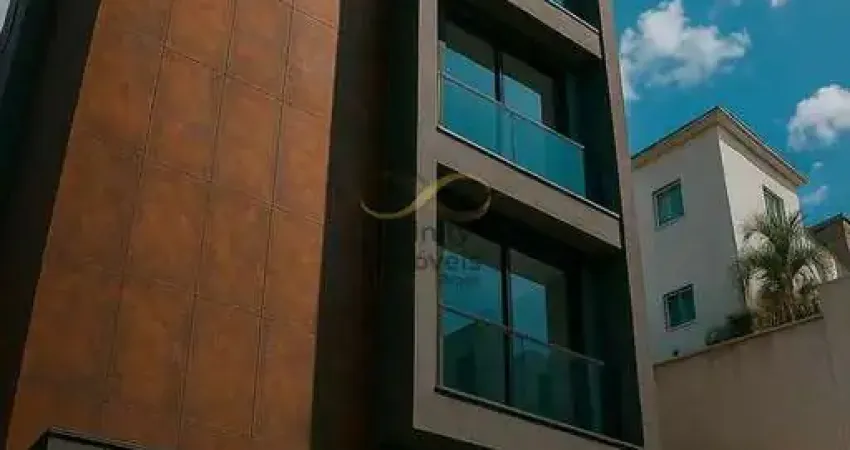 Ed. beatriz - apartamento à venda no bairro prado - belo horizonte/mg