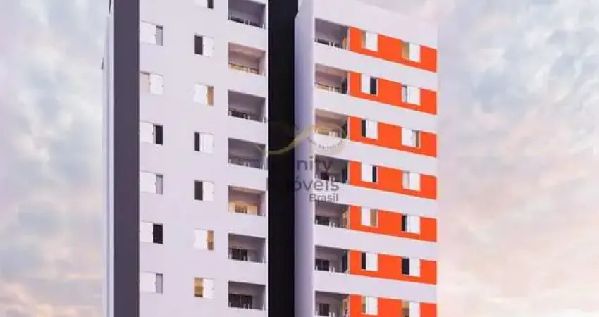 MOMENTUM RESIDENCE - Apartamento à venda no bairro Dom Cabral - Belo Horizonte/MG
