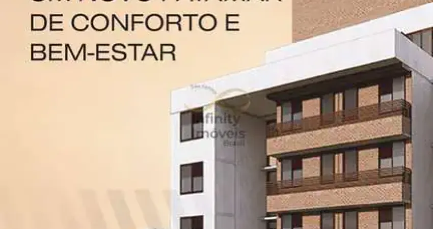 Ed. Vivere - Apartamento à venda no bairro Cruzeiro - Belo Horizonte/MG