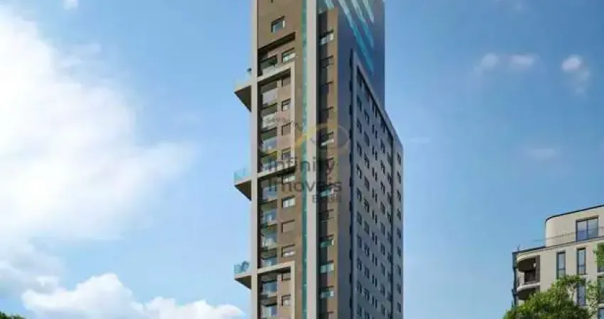 Turmalina - Apartamento Alto Padrão em Savassi, Belo Horizonte/MG