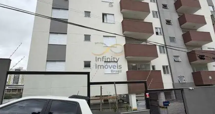 SANTANA RESIDENCE - Apartamento à venda no bairro Padre Eustáquio - Belo Horizonte/MG