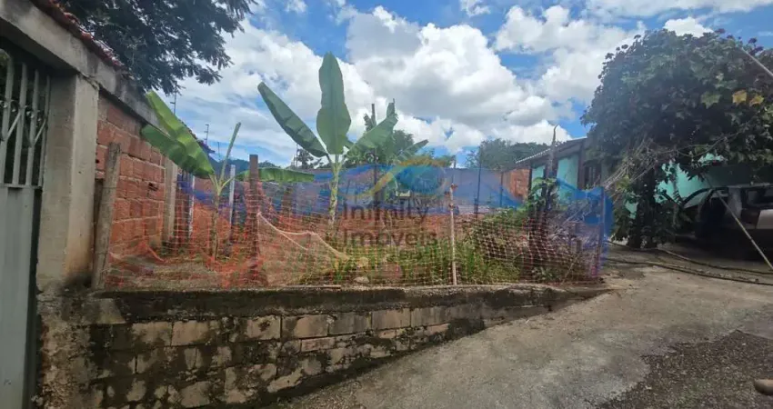 Terreno à venda no Nacional, Contagem