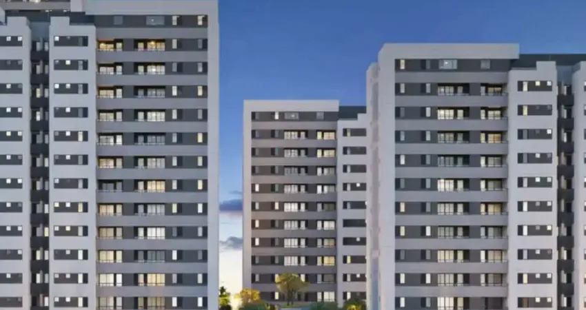 Apartamento com 3 quartos à venda na Rua Joaquim Ribeiro Costa, 359, Palmares, Belo Horizonte