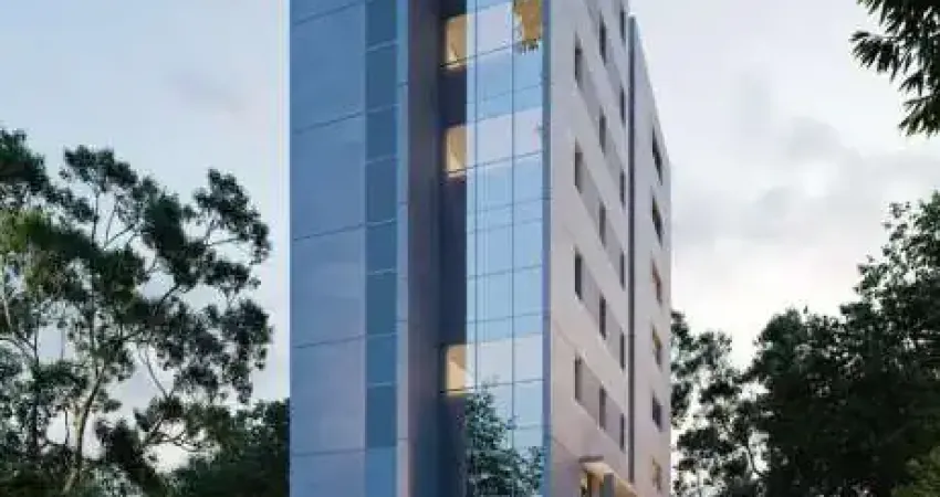 Apartamento com 3 quartos à venda na Rua Professora Bartira Mourão, 491, Buritis, Belo Horizonte