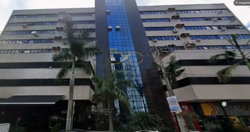 Sala comercial à venda na Vila da Serra, Nova Lima