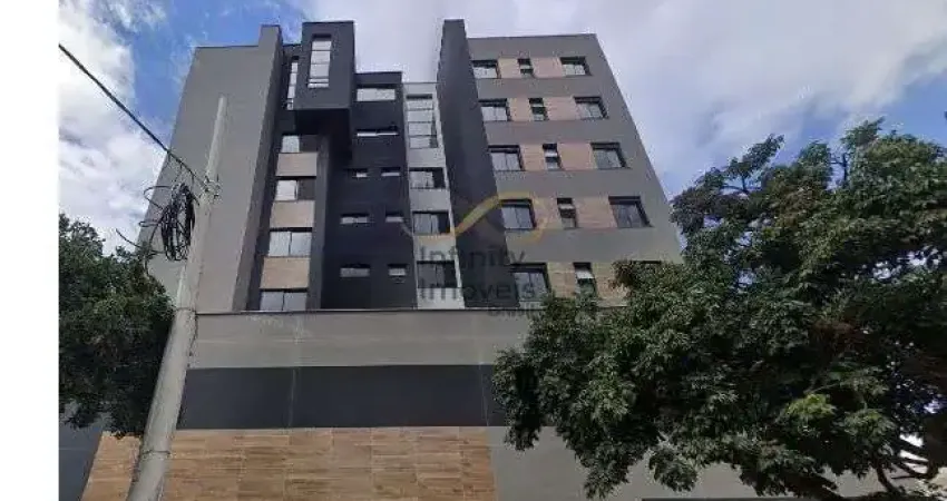 VERO GRAJAÚ - Apartamento à venda no bairro Grajaú - Belo Horizonte/MG