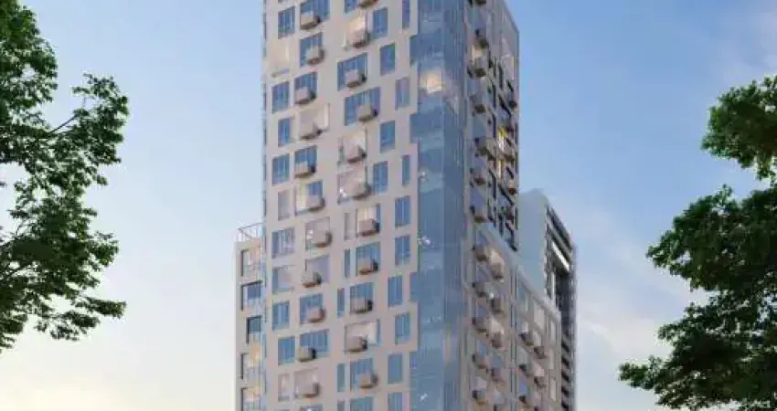 Apartamento com 1 quarto à venda na Rua Pernambuco, 176, Savassi, Belo Horizonte