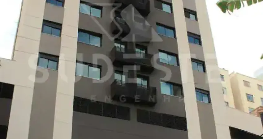 Apartamento com 2 quartos à venda na Rua Senador Pompéo, 175, Serra, Belo Horizonte