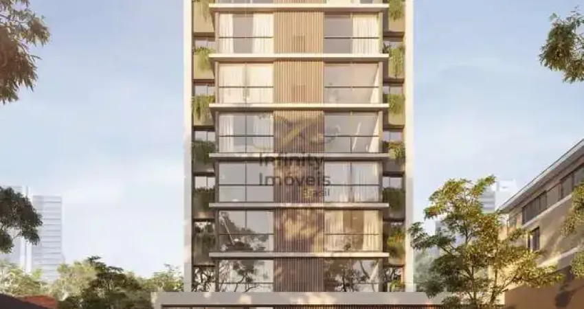 Apartamento à venda no bairro Luxemburgo - Belo Horizonte/MG