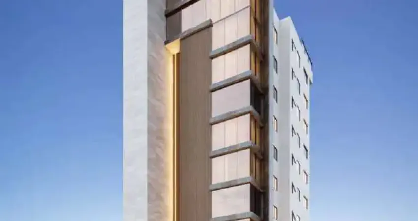 Cobertura com 5 quartos à venda na Rua Castelo de Almada, 100, Castelo, Belo Horizonte