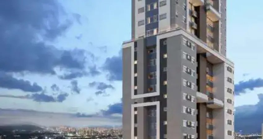 Apartamento com 3 quartos à venda na Avenida Raja Gabaglia, 1203, Luxemburgo, Belo Horizonte