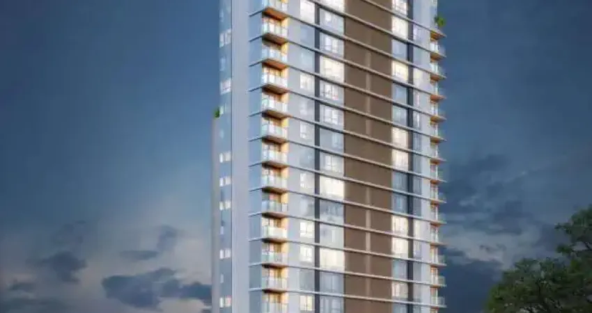 Apartamento com 4 quartos à venda na Rua Curitiba, 2568, Lourdes, Belo Horizonte