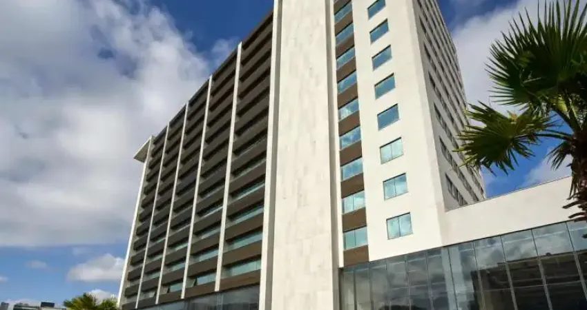 Apartamento com 2 quartos à venda na Avenida Raja Gabaglia, 3700, Estoril, Belo Horizonte