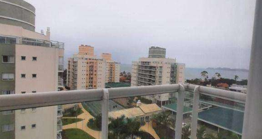 Apartamento com 3 dormitórios à venda, 91 m² por R$ 1.500.000,00 - Centro - Penha/SC