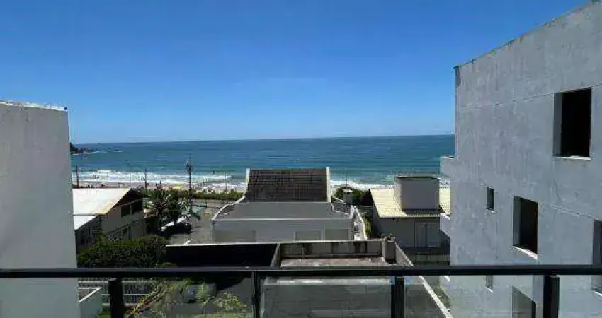 Sobrado com 3 dormitórios à venda, 210 m² por R$ 3.350.000,00 - Praia Grande - Penha/SC