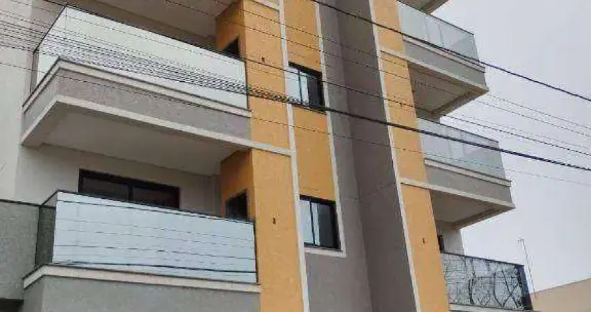 Apartamento com 2 dormitórios à venda, 72 m² - itacolomi - balneário piçarras/sc