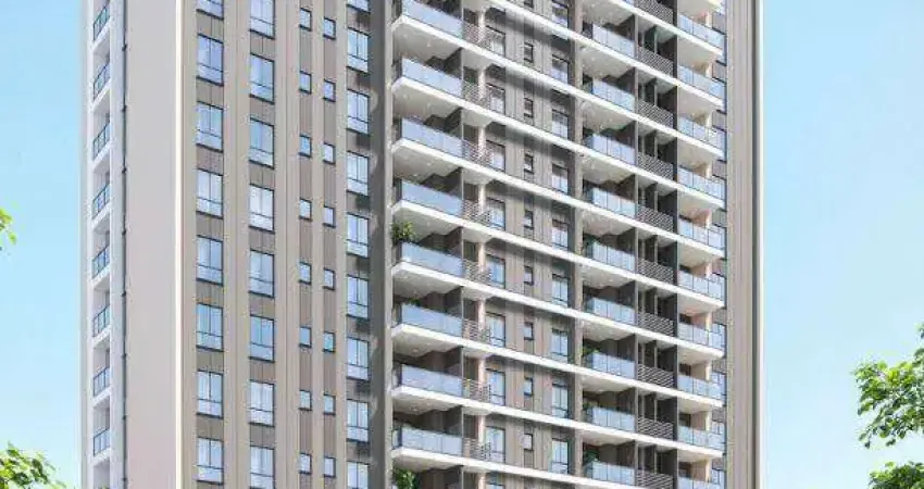 Apartamentos no Centro - Penha/SC