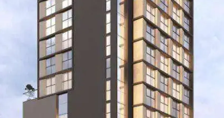 Studio com 1 dormitório à venda, 32 m² por R$ 380.000,00 - Praia de Armação - Penha/SC