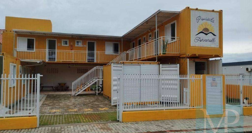 Pousada à venda, por R$ 2.900.000 - Centro - Penha/SC