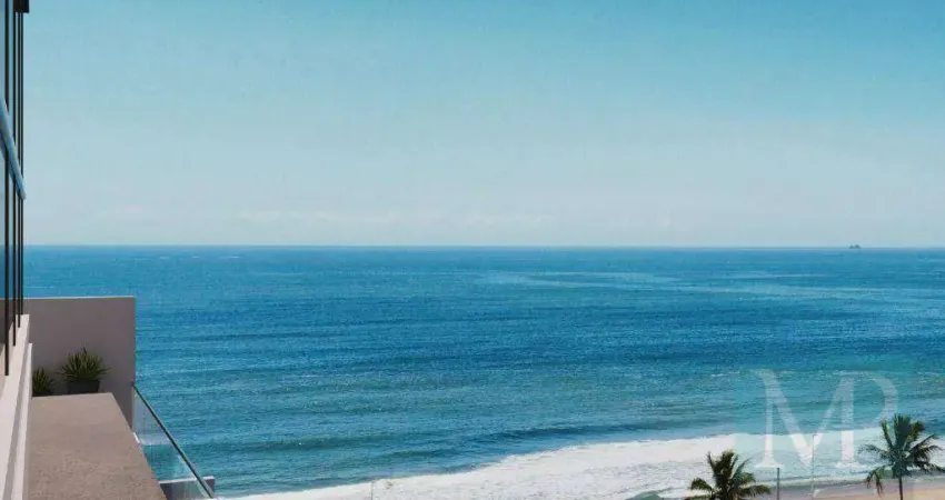 Apartamento com 3 dormitórios à venda, 127 m² por R$ 1.475.000,00 - Tabuleiro - Barra Velha/SC