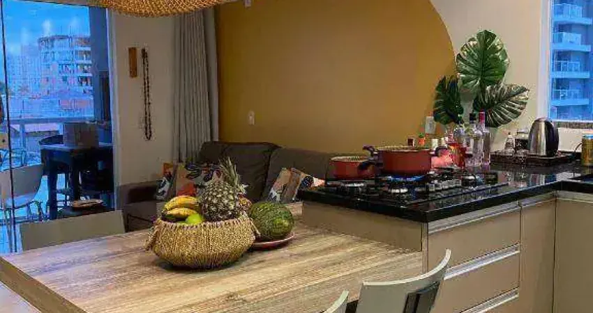 Apartamento com 3 dormitórios à venda, 92 m² por R$ 665.000 - Itacolomi - Balneário Piçarras/SC