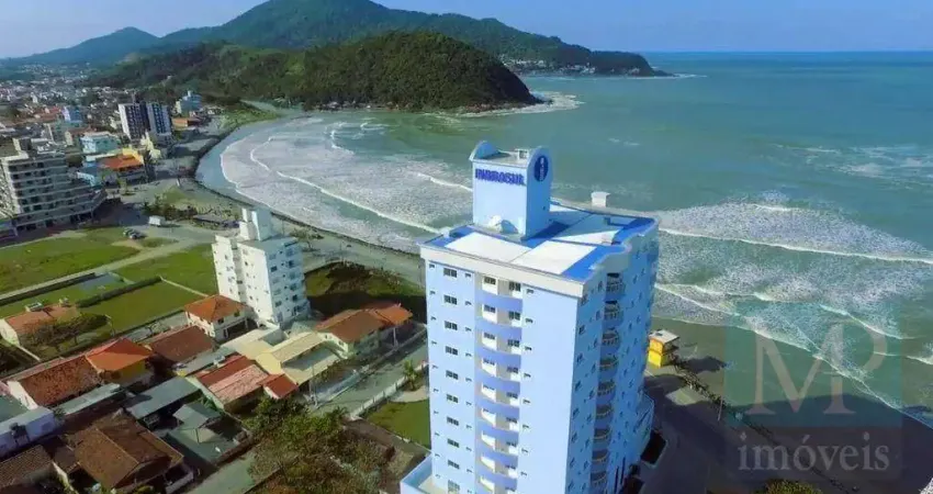 Apartamento com 3 dormitórios à venda, 157 m² por R$ 2.500.000,00 - Gravatá - Navegantes/SC