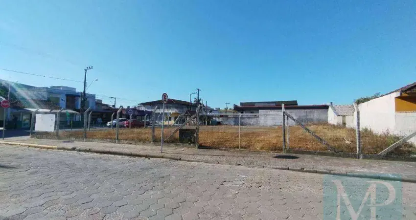 Terreno à venda e permuta – 787m² no gravatá, penha/sc | excelente oportunidade de investimento | r$ 4.000.000