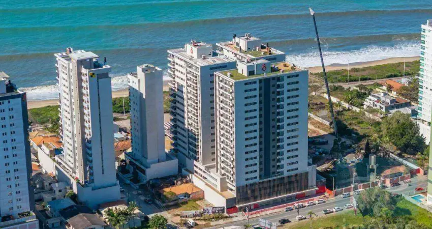 Apartamento com 3 dormitórios à venda, 131 m² por r$ 2.800.000,00 - centro - balneário piçarras/sc
