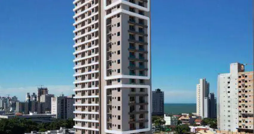 Apartamento com 2 dormitórios à venda, 74 m² por r$ 782.500,00 - centro - balneário piçarras/sc