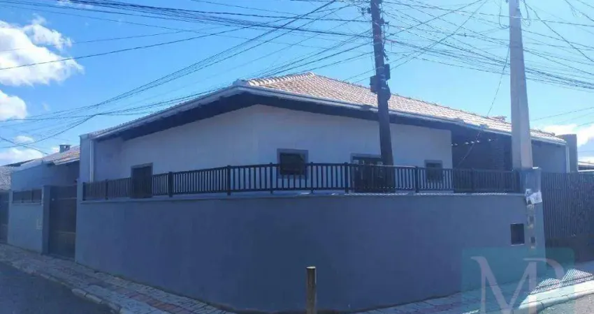 Casa com 2 dormitórios à venda, 55m² por r$ 345.000 - itacolomi - balneário piçarras/sc