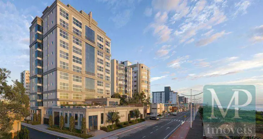 Apartamento com 3 dormitórios à venda, 113 m² por R$ 1.835.000,00 - Centro - Navegantes/SC