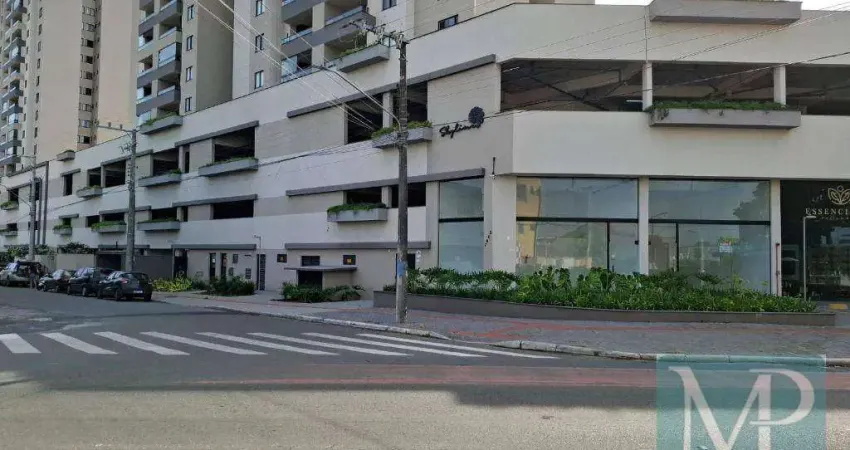 Sala comercial à venda na Avenida Eugênio Krause, 2865, Armação, Penha