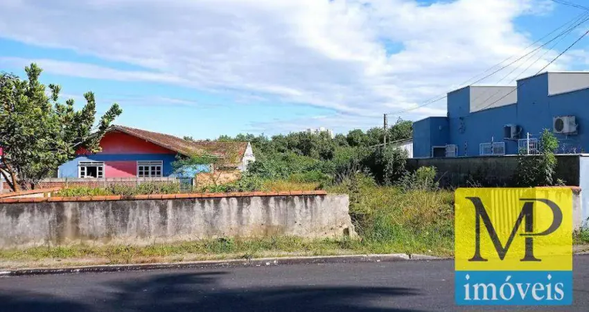 Terreno à venda, 896 m² por R$ 850.000,00 - Centro - Penha/SC