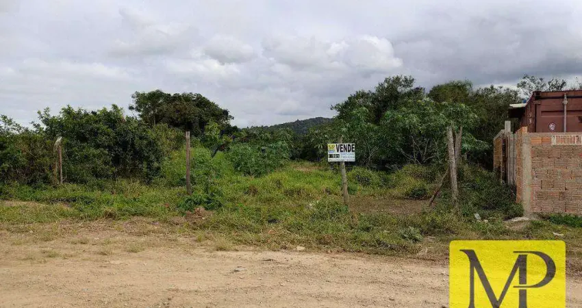 Terreno à venda na Avenida Anibal De Lara Cardoso, 1, Centro, Penha