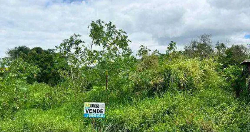 Terreno à venda na Avenida Anibal De Lara Cardoso, 1, Centro, Penha
