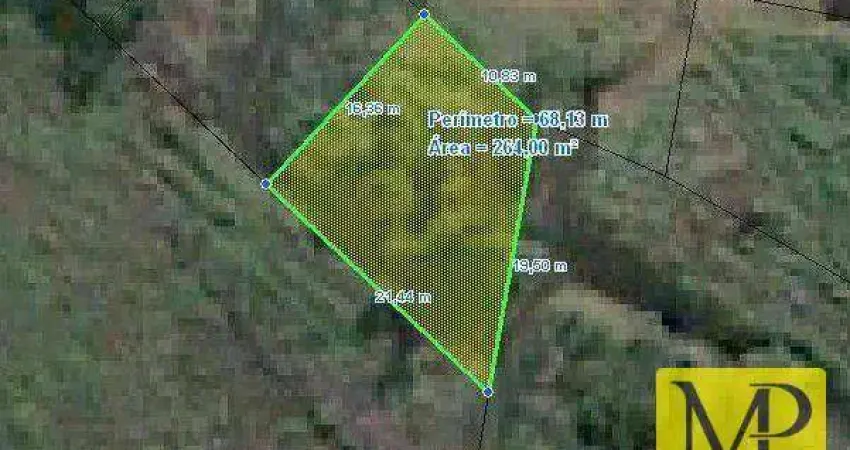 Terreno à venda na Avenida Anibal De Lara Cardoso, 1, Centro, Penha